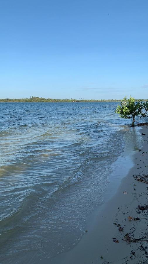 Willa Manay Lagoa Do Paraiso, Casa 2 Quartos Na Beira Da Lagoa Jijoca de Jericoacoara Zewnętrze zdjęcie