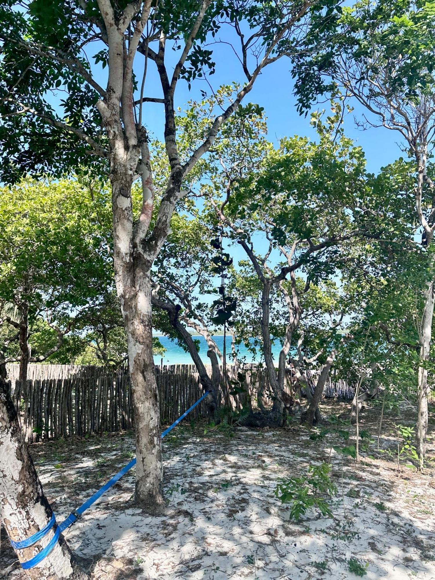 Willa Manay Lagoa Do Paraiso, Casa 2 Quartos Na Beira Da Lagoa Jijoca de Jericoacoara Zewnętrze zdjęcie