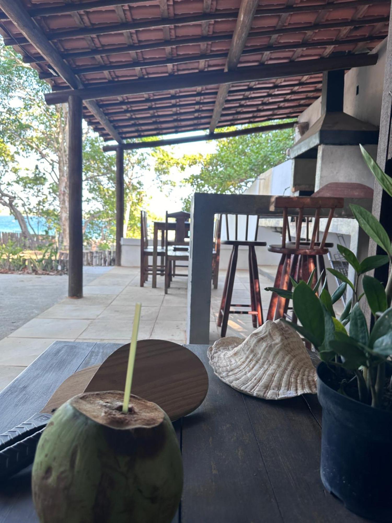 Willa Manay Lagoa Do Paraiso, Casa 2 Quartos Na Beira Da Lagoa Jijoca de Jericoacoara Zewnętrze zdjęcie